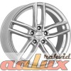 16 TR Silver 6.5 PCD:5x100