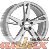 16 Carmani 16 kristall silber 6.50 PCD:5x114.3