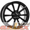 17 WH28 Schwarz gl?nzend lackiert 7.50 PCD:5x112