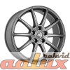 16 RC32 Ferric Grey matt 6.50 PCD:5x112