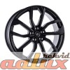 16 RC34 schwarz lackiert (sg) 6.50 PCD:5x120