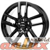 16 Astorga diamond-black 6.5 PCD:5x108