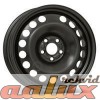 13 STAHL SCHWARZ 5 PCD:4x100