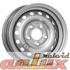 13 0173 Silver 4.5 PCD:4x100