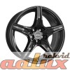 17 VL5 Gloss Black 7 PCD:5x108