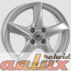 16 RC30 kristallsilber lackiert 6.50 PCD:4x108
