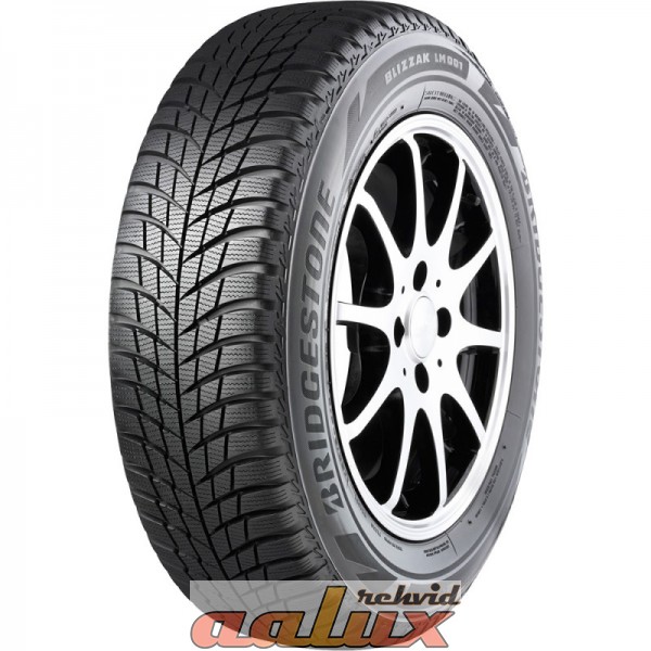 245/50R19 BRIDGESTONE Blizzak LM001 105VXL RunFlat  CB72