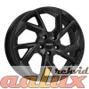 16 AP Black 6.5 PCD:4x100