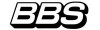 BBS - SX brillantsilber