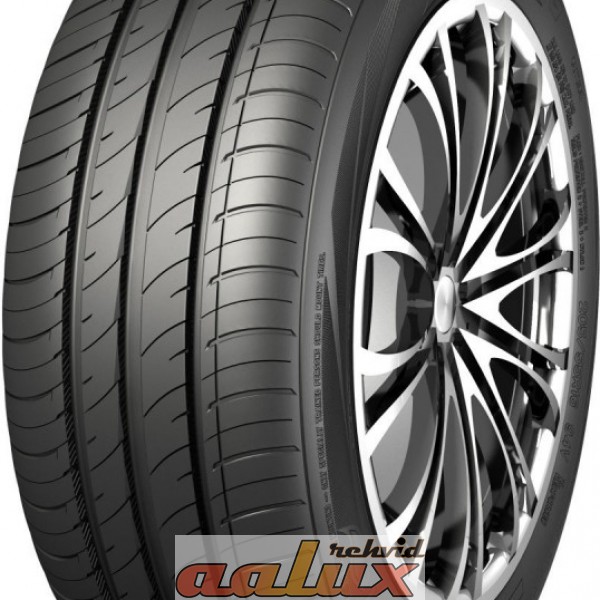 135/80R12 NANKANG NA-1 68S DCB70