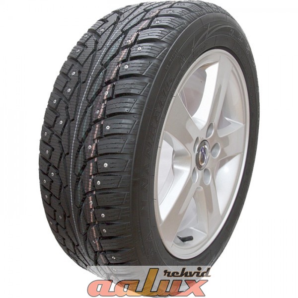 265/65R17 NANKANG SW-7 116T   FF73