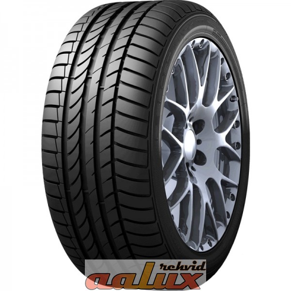 225/60R17 DUNLOP SP MAXX TT 99V   FB69