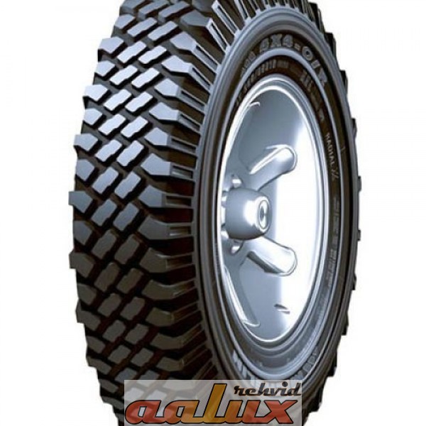 7.5-R16 MICHELIN XZL 4x4 116N   FB76