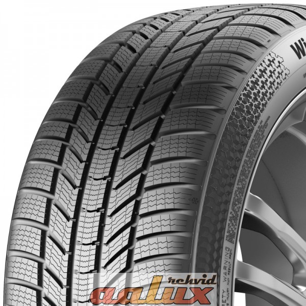 315/40 R21 Continental WinterContact TS 870 P 115VXL MO1 BC75