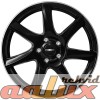 16 Dezent TW Dark 6.5 PCD:4x108