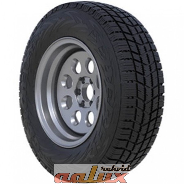 225/65R16C FEDERAL Glacier GC01 112/110R   FE75