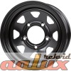 16 Dakar dark Black 7 PCD:5x130
